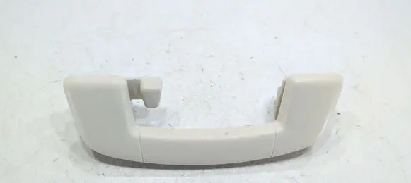 Volkswagen PASSAT B8 Rear interior roof grab handle 3G0857643B