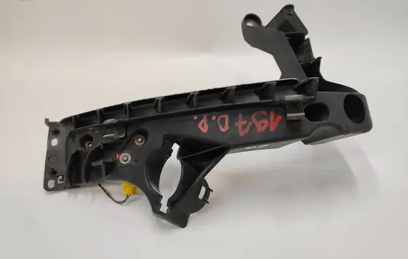 Audi A5 Sportback 8TA Headlight/headlamp mounting bracket 8T0805608R 2001814