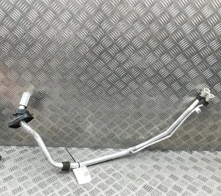 Audi A4 Allroad B9 Air conditioning (A/C) pipe/hose 8W0816738Q