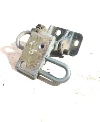 Audi Q7 4L Rear door lower hinge 4L0833411 YS452705