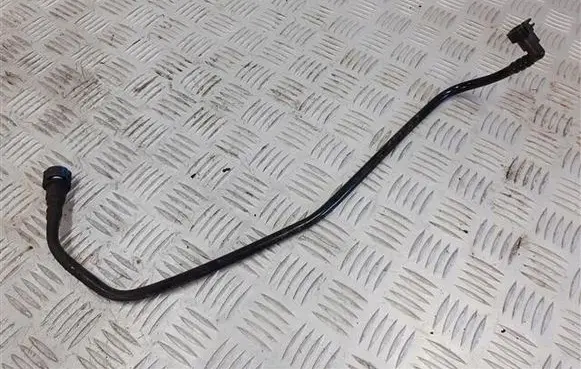 Opel Astra J Fuel line/pipe/hose 