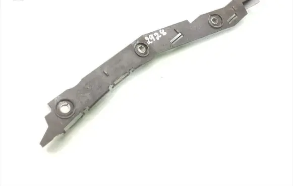 Citroen C4 I Picasso Front bumper mounting bracket 9656670980
