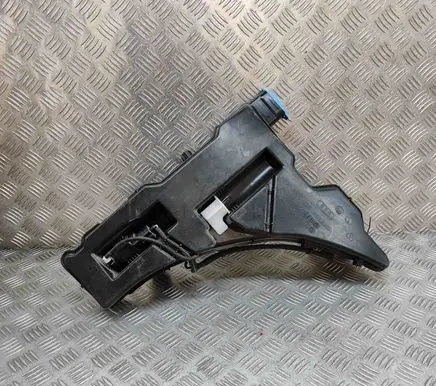 Audi A5 Windshield washer fluid reservoir/tank 8W6955451E
