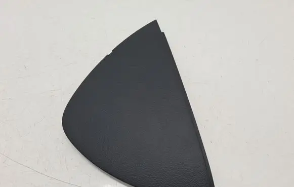 Volkswagen PASSAT B7 Dashboard side end trim 3C1858217D