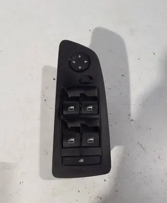 BMW 1 E81 E87 Electric window control switch 6952036 0436A102