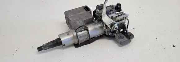 Toyota RAV 4 (XA30) Steering wheel lock 4021A