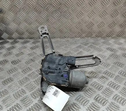 BMW i3 Front wiper linkage and motor 7359449