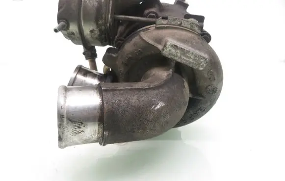 Toyota Corolla Verso E121 Turbo AT1749V 1720106010