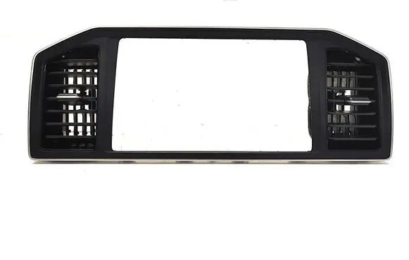 Volkswagen Crafter Dash center air vent grill 7C0857038G