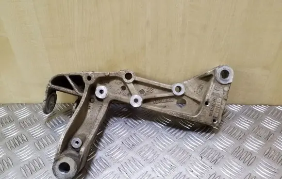 Volkswagen Golf Plus Other front suspension part 1K0199295E