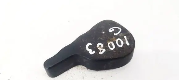 Renault Kangoo II Engine bonnet (hood) release handle 