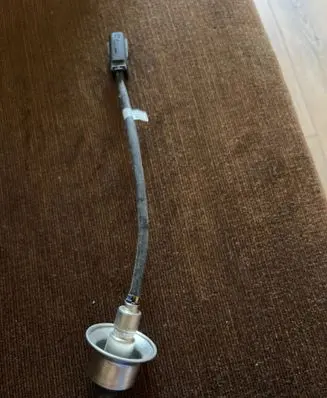 Mazda 2 Lambda probe sensor 89467K0060