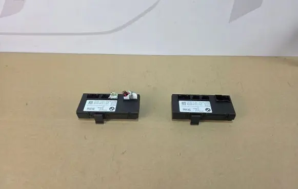 BMW 2 Active Tourer U06 Other control units/modules 