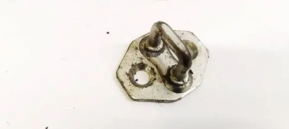 Mazda CX-7 Rear door lock loop/hook striker 