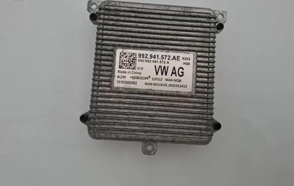 Volkswagen ID.3 Light module LCM 992.941.572.ae