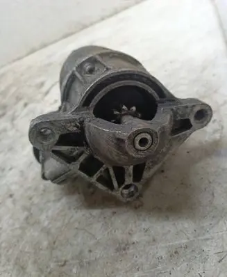 Citroen Xsara Starter motor 1005322422 42211026309