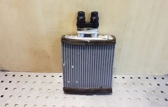 Skoda Fabia Mk2 (5J) Heater blower radiator 6Q0819031