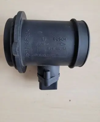 Mercedes-Benz Sprinter W906 Mass air flow meter 0281002152