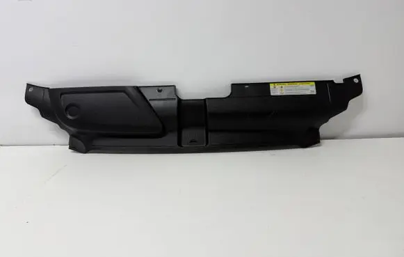 Audi A5 Sportback 8TA Engine bonnet/hood lock trim molding 8T0807081F