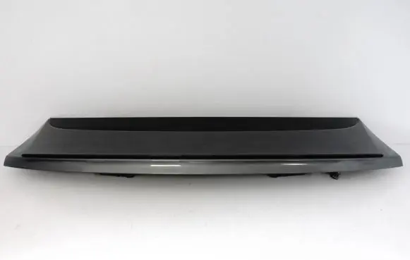 Porsche Cayenne (9Y0 9Y3) Tailgate/trunk spoiler 9Y3827204C