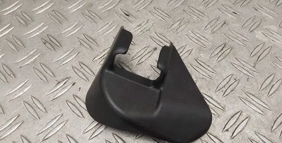Toyota Yaris Front passenger seat rail trim 721370D110