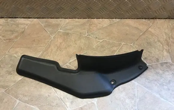 Mercedes-Benz GLC X253 C253 Other trunk/boot trim element A2536901702