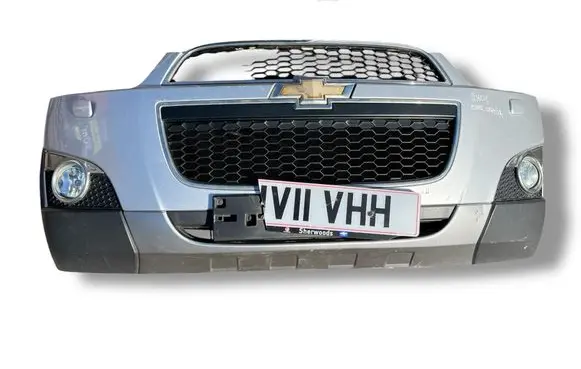 Chevrolet Captiva Front bumper 20999612
