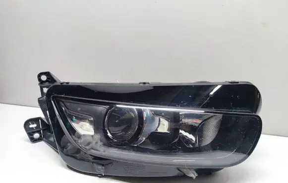 Citroen C4 II Picasso Headlight/headlamp 9677217480
