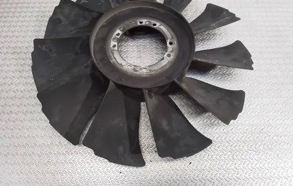 Iveco Daily 35 - 40.10 Viscous fan 504024647EA