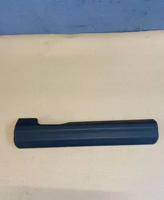 BMW 5 GT F07 Front sill trim cover 9138916
