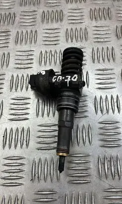 Volkswagen Caddy Fuel injector