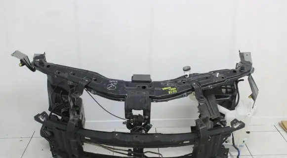 Opel Antara Front piece kit 