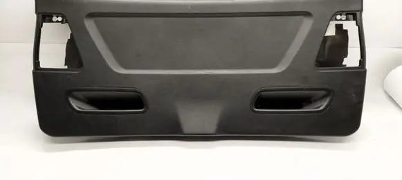 BMW X3 F25 Centre console side trim rear 7211296