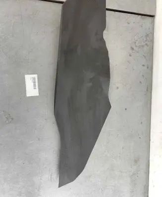 Renault Zoe Centre console side trim front 689213202r