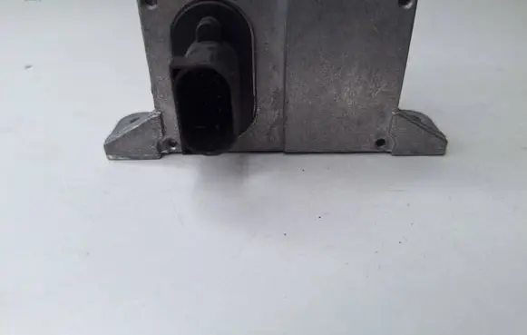 ESP acceleration yaw rate sensor