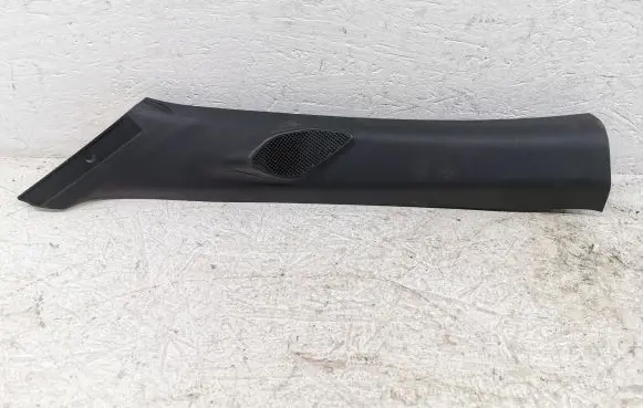 (A) pillar trim
