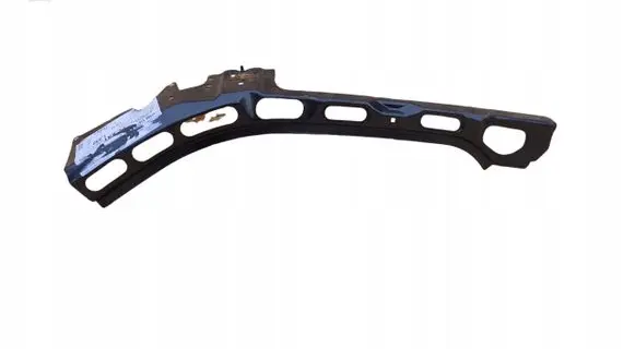 Fiat Ducato (B) pillar trim (bottom) 1371974080