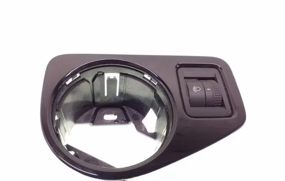 Volkswagen Golf VII Other dashboard part 5G1858060 5G1858210