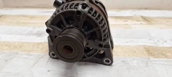 Ford Focus Generator/alternator