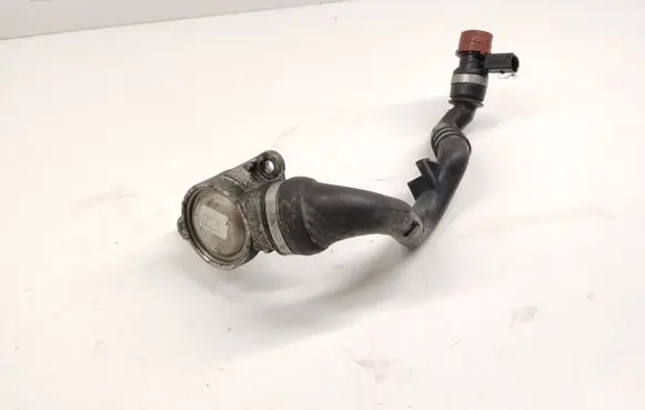 Mercedes-Benz ML W166 Breather/breather pipe/hose A6420101791