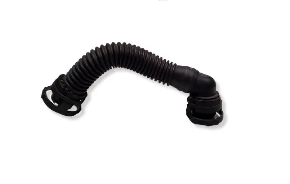 Audi Q3 8U Breather/breather pipe/hose 04L103493