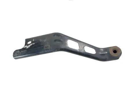 Muffler mount bracket/holder