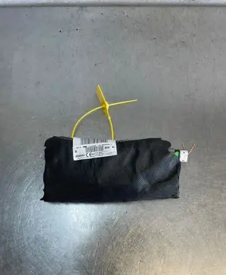 Peugeot 308 Trunk lid opening control unit 9805583880