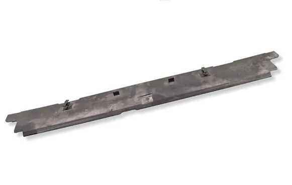 BMW 1 F20 F21 Radiator trim 7600543