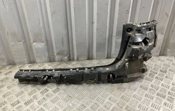 BMW X3 F25 Rear bumper mounting bracket 7338758