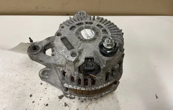 Nissan Qashqai Generator/alternator 23100JD200 A2TJ0281ZE 8X15