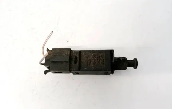 Brake pedal sensor switch