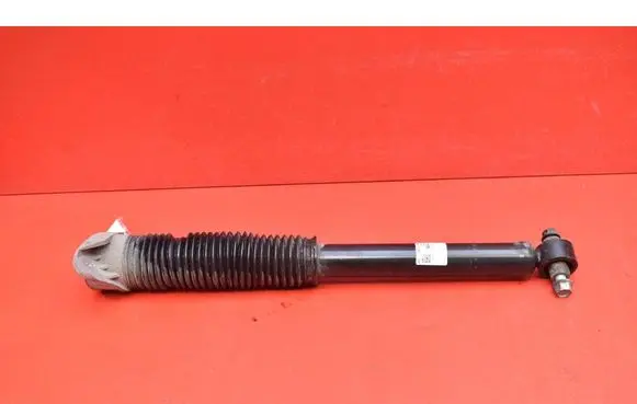 Rear shock absorber/damper