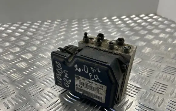 Ford Mondeo MK IV ABS Pump 8G912C405AA 54084922B 16565703