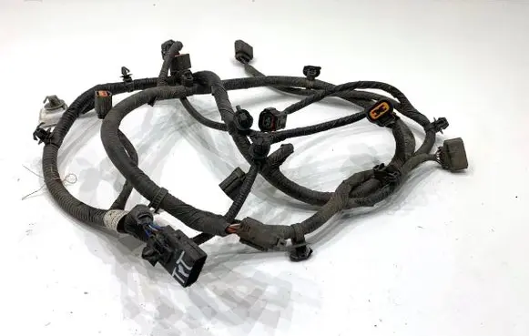 KIA Xceed Parking sensor (PDC) wiring loom 91881J7310